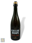 Boon Oude Gueuze Black Label 75cl