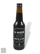 La Rade Murne Stout 33cl