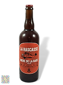 La Rade Rascasse Ambre 75cl