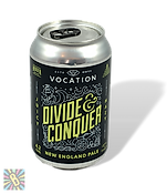 Vocation Divide and Conquer 33cl