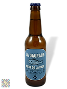 La Rade Daurade Blanche 33cl