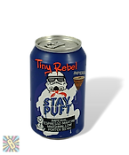 Tiny Rebel Imperial Stay Puft Espresso Martini 33cl