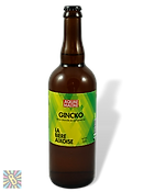 Aquae Maltae Gincko 75cl