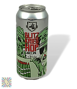 Ste Cru Blitzkrieg Hop 44cl