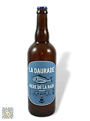 La Rade Daurade Blanche 75cl