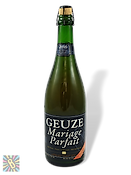 Boon Gueuze Mariage Parfait 75cl