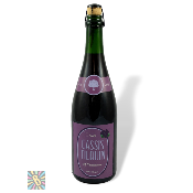 Tilquin Cassis 75cl