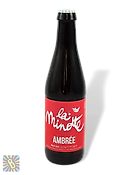 Minotte Ambre 33cl