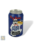 Tiny Rebel Imperial Stay Puft Coconut Creme 33cl