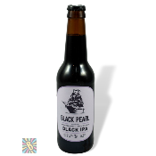 La Rade Black Pearl 33cl