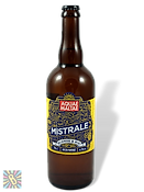 Aquae Maltae Mistrale Blonde 75cl