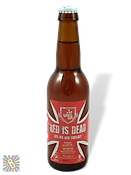 Ste Cru Red is Dead 33cl