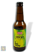 Aquae Maltae Gincko 33cl