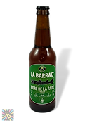 La Rade Barrac' IPA 33cl