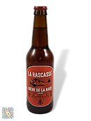 La Rade Rascasse Ambre 33cl