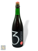 3 Fonteinen Framboos 75cl