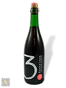 3 Fonteinen Hommage 75cl