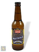 Aquae Maltae Mistrale Blonde 33cl