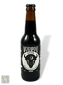 Zouma Voodoo Black Bison 33cl