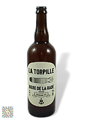 La Rade Torpille 75cl