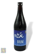 Minotte Brune 66cl