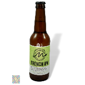 La Malpolon French IPA 33cl