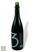 3 Fonteinen Oude Gueuze 75cl