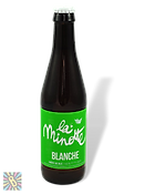 Minotte Blanche 33cl