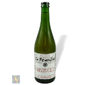 La Franche iE Saison Coco 75cl