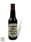 La Rade Baudroie 33cl