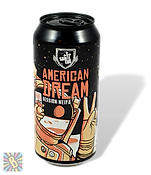 Ste Cru American Dream 44cl