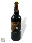 Bulles de Provence Noire 75cl