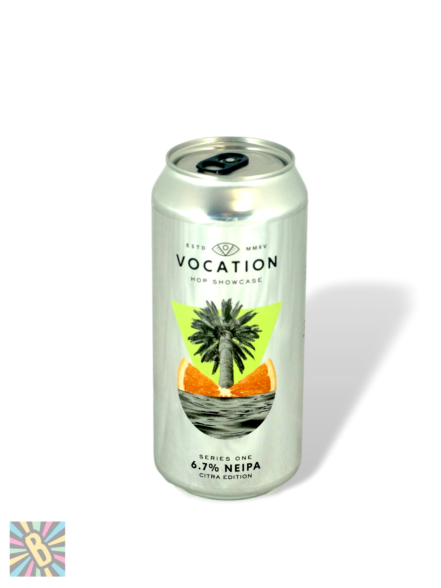 Vocation Single Hop Series Citra 44cl