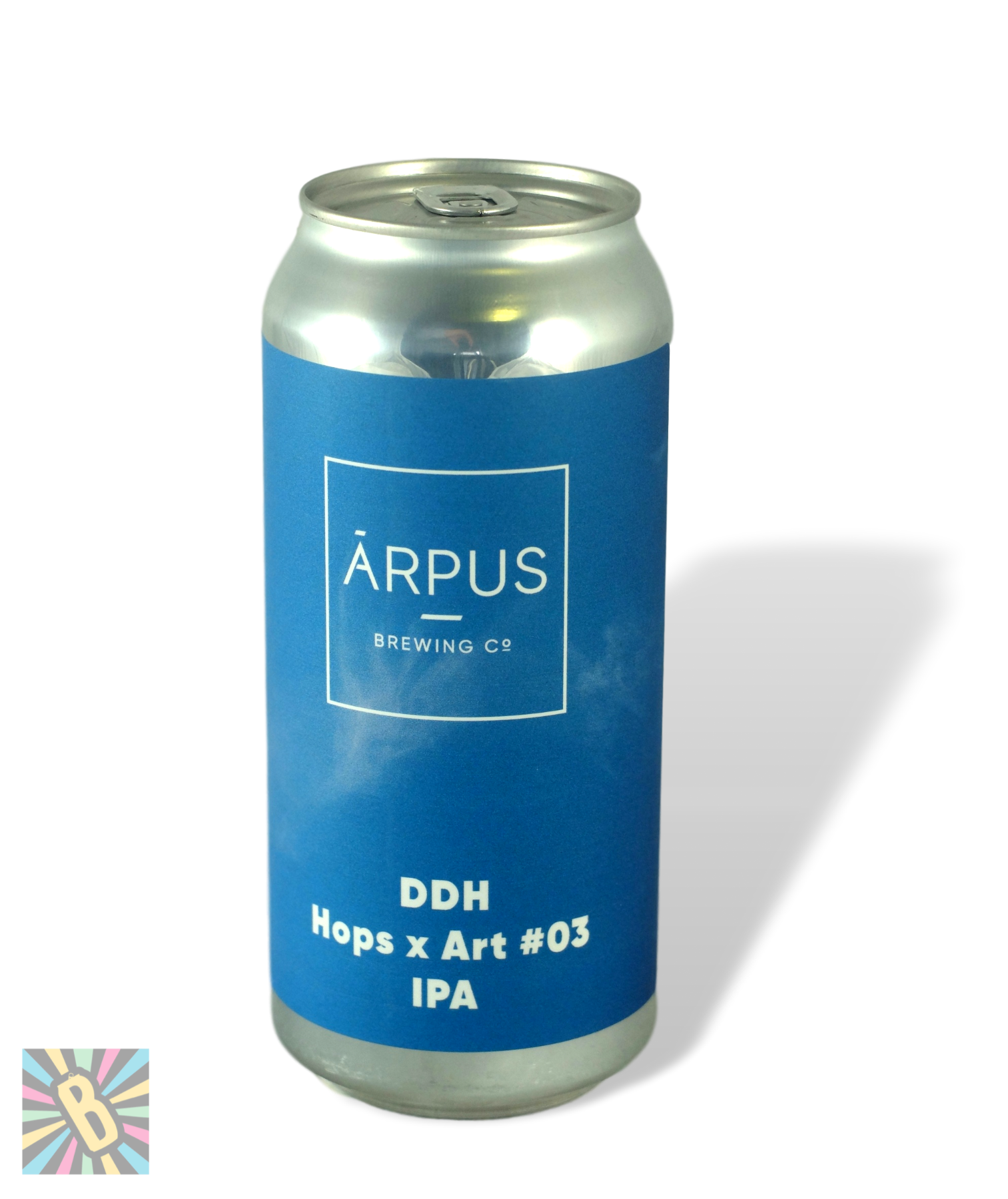 Arpus DDH Hops x Art 03 44cl