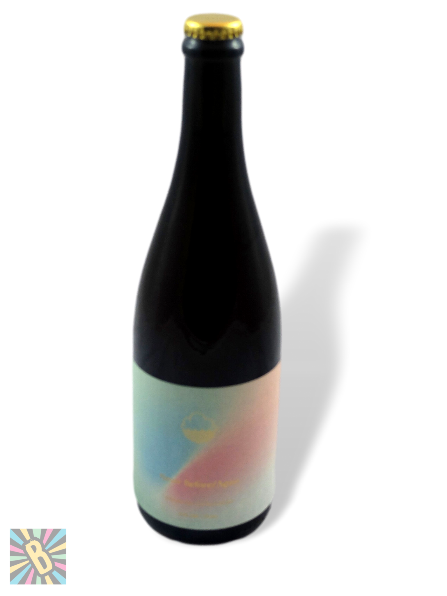 Cloudwater Never Before Again 75cl