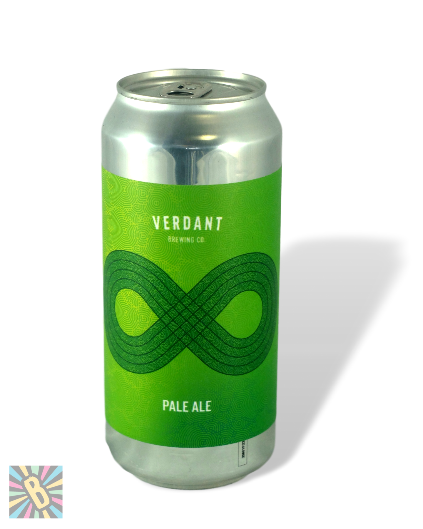 Verdant 300 Laps Of Your Garden 44cl